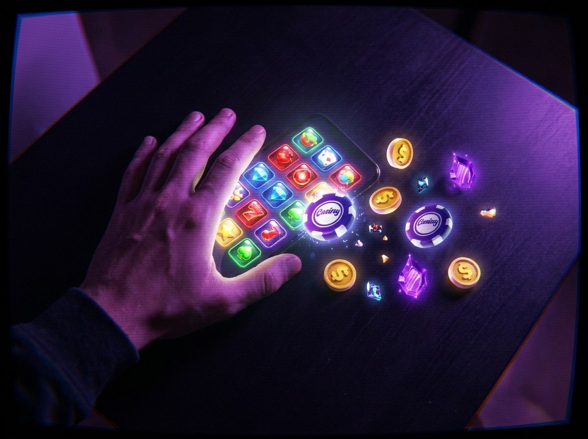 A closer look at the mobile experience