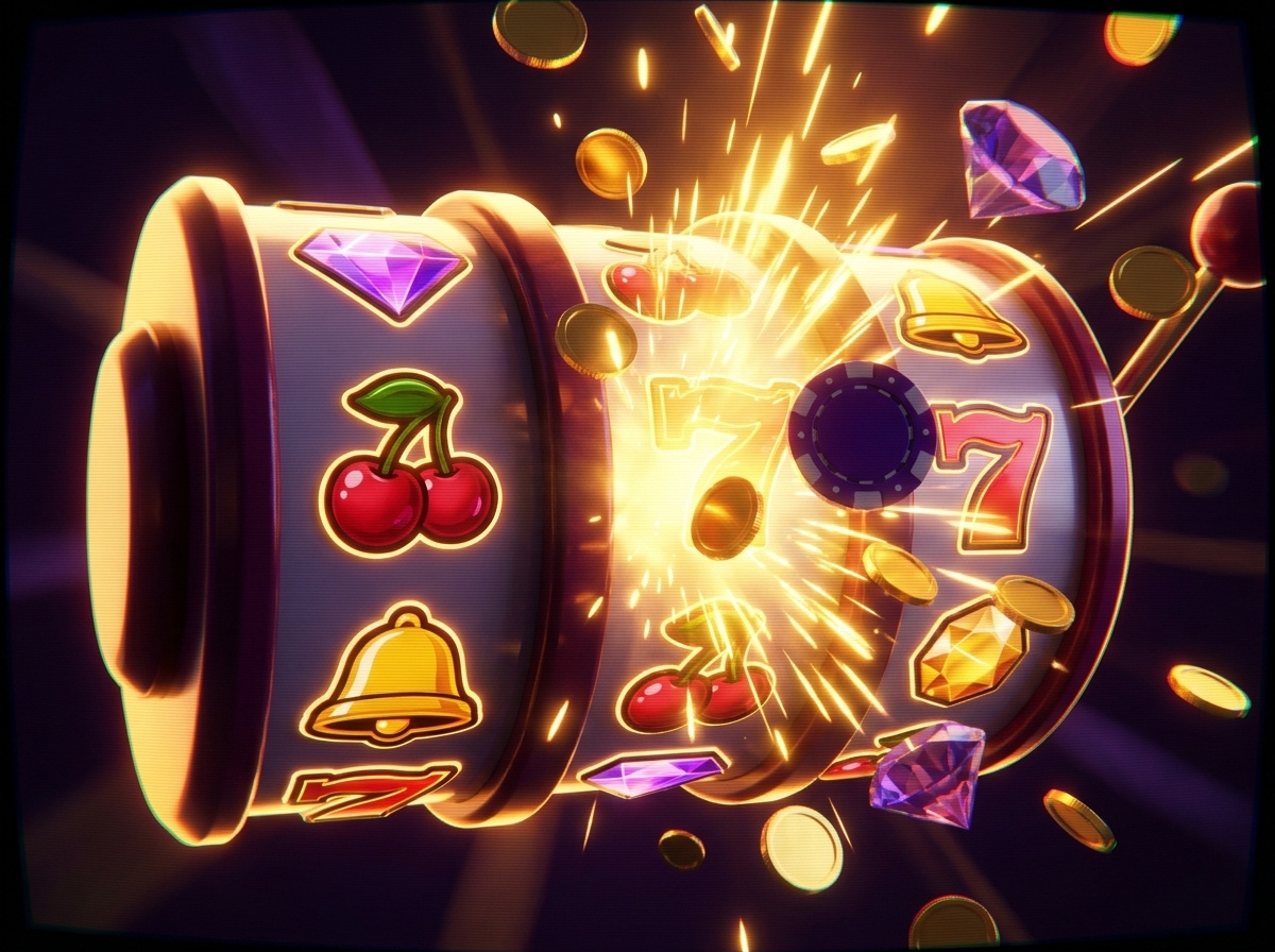 Exploring the Casiny games lobby